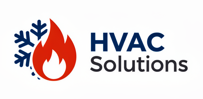 HVAC Solutions Logo